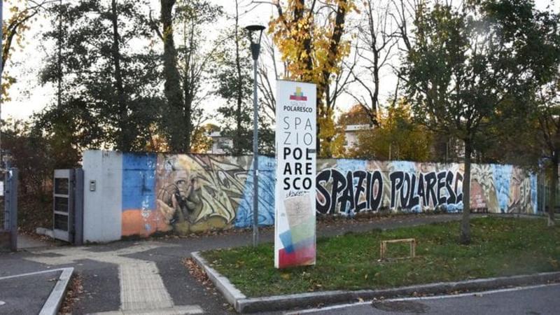 Polaresco, un mini bando per riaprire: «Autogestione per le realtà giovanili» Polaresco, un mini bando per riaprire: «Autogestione per le realtà giovanili»