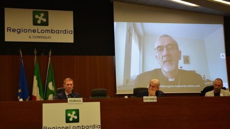 «Gli abitanti di Gaza siano soggetti attivi della ricostruzione» «Gli abitanti di Gaza siano soggetti attivi della ricostruzione»