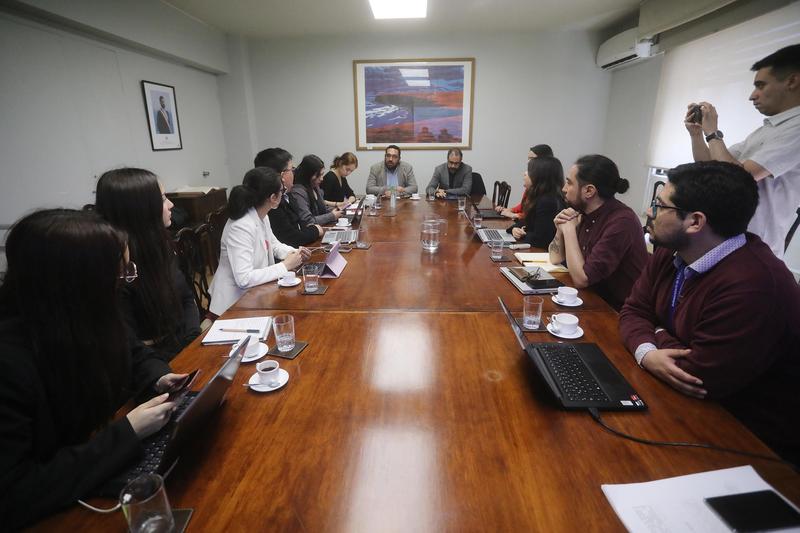 Contabilidad creativa en el FES