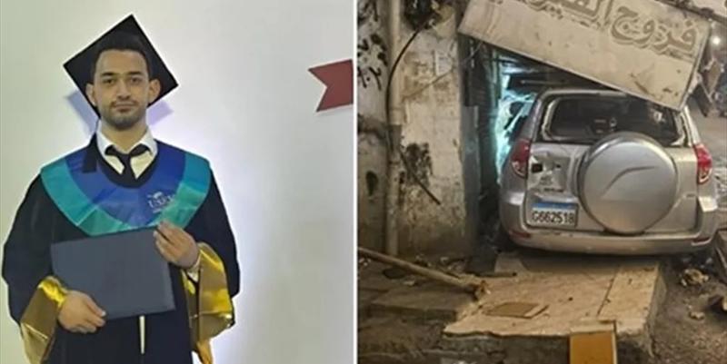 حادثة شاتيلا تُعيد فتح ملف السلاح الفلسطيني داخل المخيمات حادثة شاتيلا تُعيد فتح ملف السلاح الفلسطيني داخل المخيمات