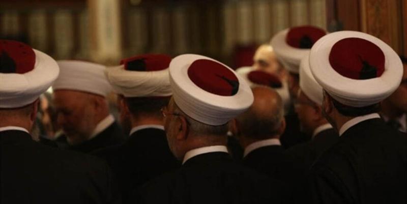 تحوّل لا أزمة: قراءة في واقع الطائفة السّنية تحوّل لا أزمة: قراءة في واقع الطائفة السّنية