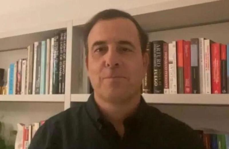 ¿Ya se le puede decir “terruco” a Bermejo?