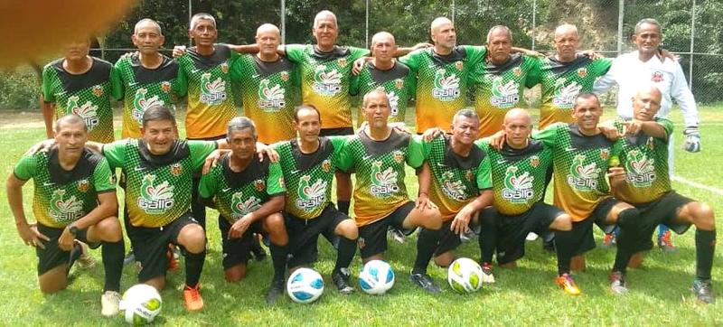 Futbol Master: “entre triunfos y empates” se jugó la quinta jornada de la copa Navidad Futbol Master: “entre triunfos y empates” se jugó la quinta jornada de la copa Navidad