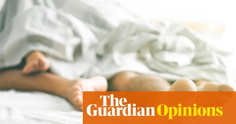 Nothing used to be off-limits when talking about sex. Now I’m in a long-term relationship, why is it taboo?
