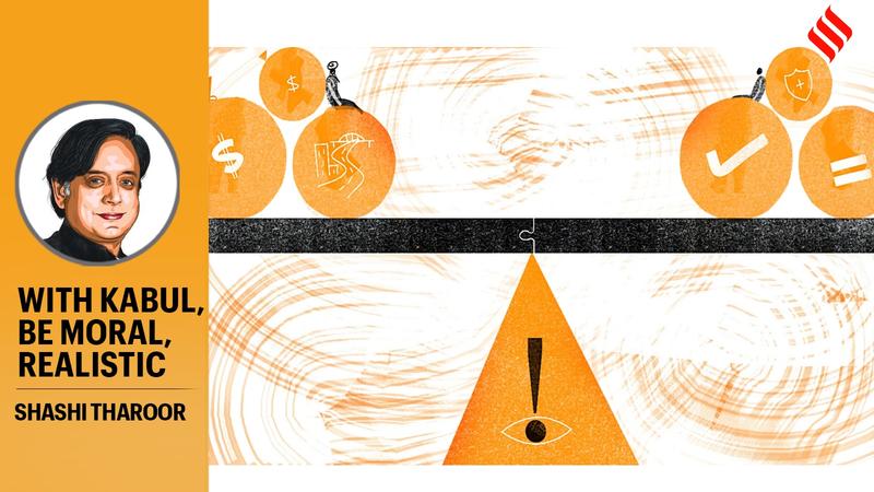 India's Taliban outreach requires reconciling principle with pragmatism