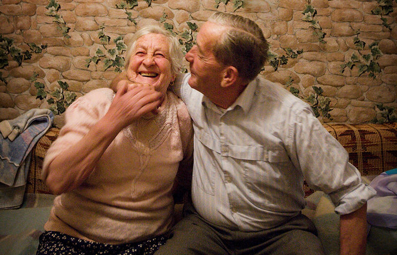 There is little sadder than the death of a language