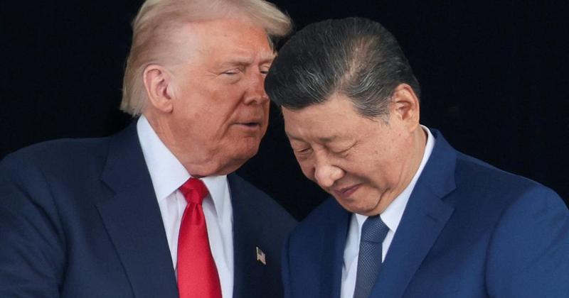 America and China Can Have a Normal Relationship