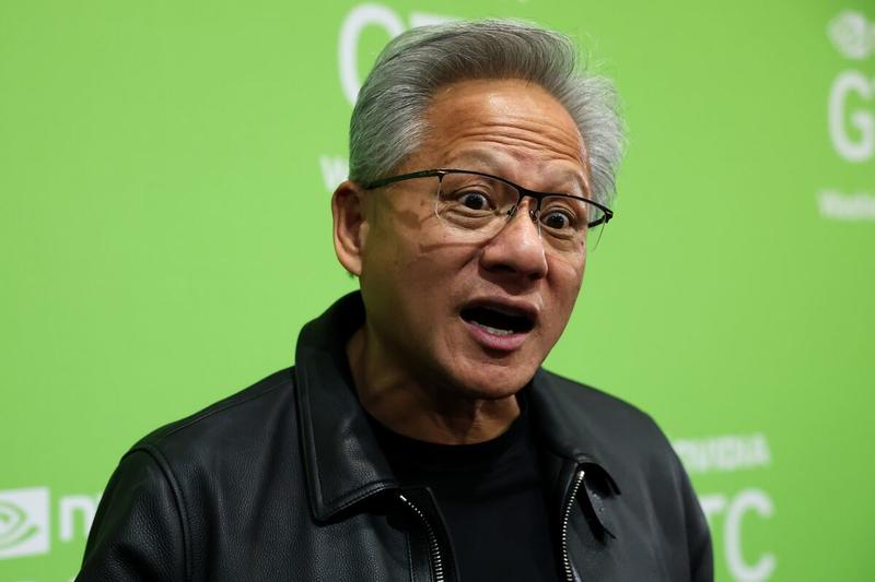 Nvidia at $5 Trillion? What Is Money Anymore?