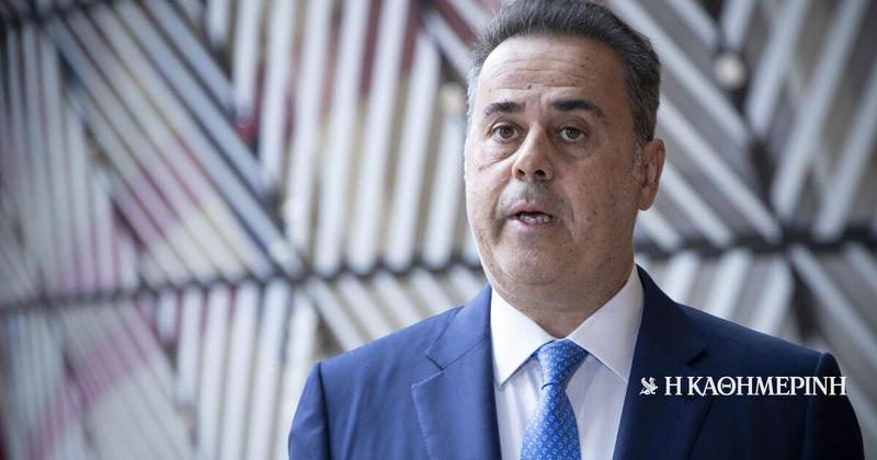 Θεωρείο: Μέτρα για τη λειψυδρία Θεωρείο: Μέτρα για τη λειψυδρία