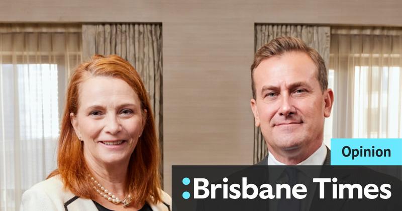 How this Aussie giant’s annual meeting turned into a board lynching