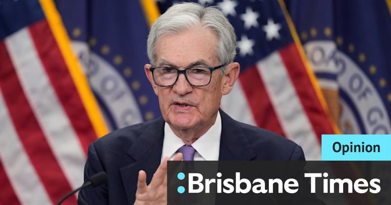 Direction unknown: A divided Fed is ‘driving in the fog’