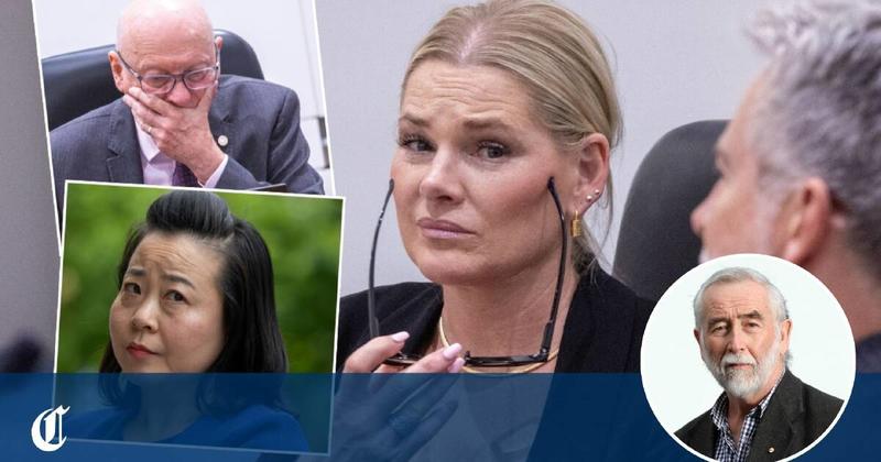 This crisis is existential for the Libs. But it's about more than crossing the floor