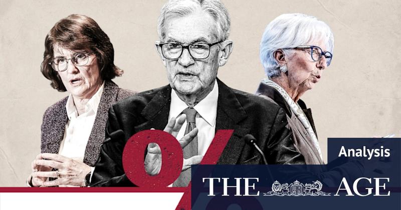 What burritos in California can teach us about Australia’s fight against inflation