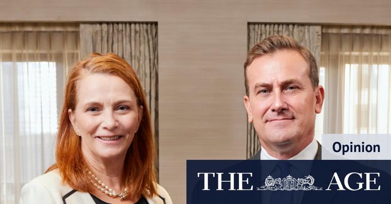 How this Aussie giant’s annual meeting turned into a board lynching