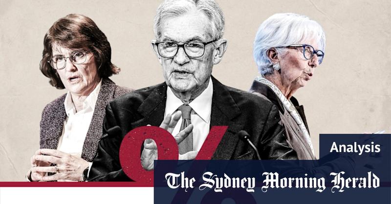 What burritos in California can teach us about Australia’s fight against inflation