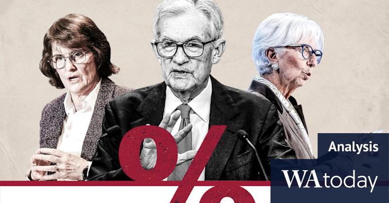 What burritos in California can teach us about Australia’s fight against inflation