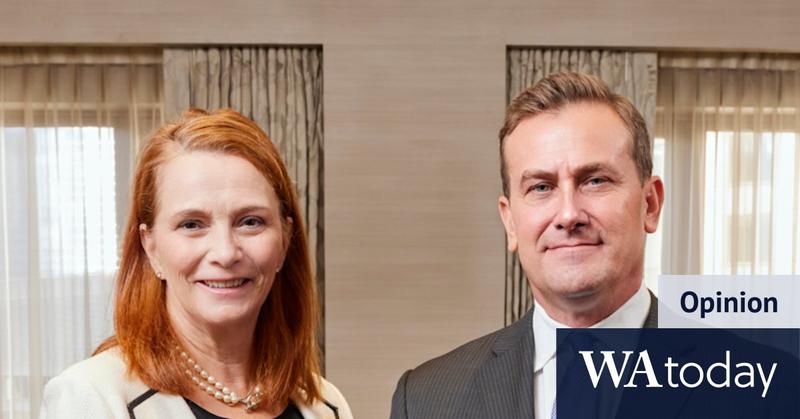 How this Aussie giant’s annual meeting turned into a board lynching