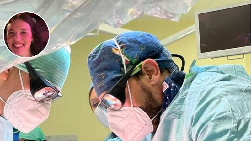 Midollo, donatore cercasi e nasce una catena del cuore: tutti i colleghi di lavoro fanno il test per Sharon