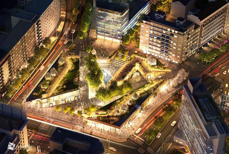 Urbanistica, ipotesi turbativa d’asta: “Bandi su misura e aree spartite”. Faro dall’ex anagrafe a Loreto e Mind