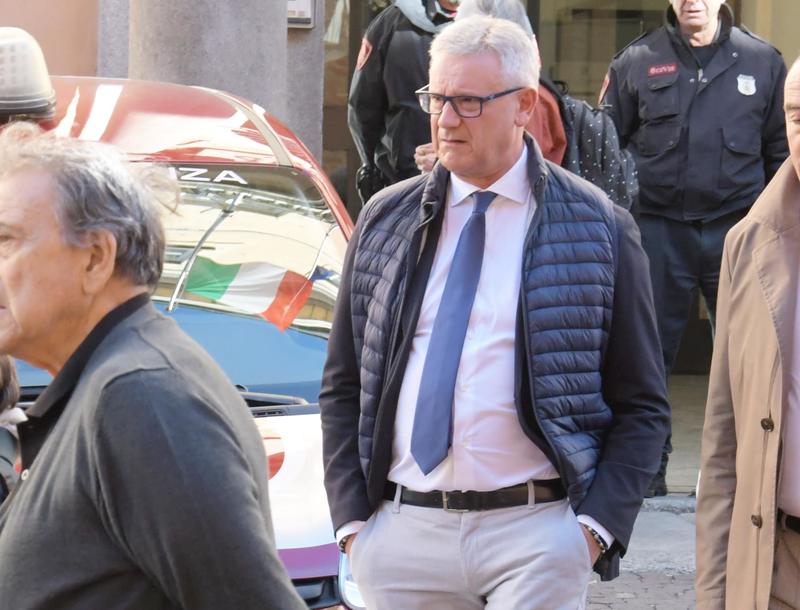 San Genesio ed Uniti, lavoro in cambio del voto: il sindaco Enrico Tessera e la figlia condannati