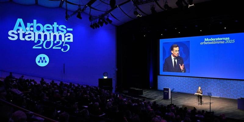 Moderaternas integrationszoner skapar bara problem Moderaternas integrationszoner skapar bara problem