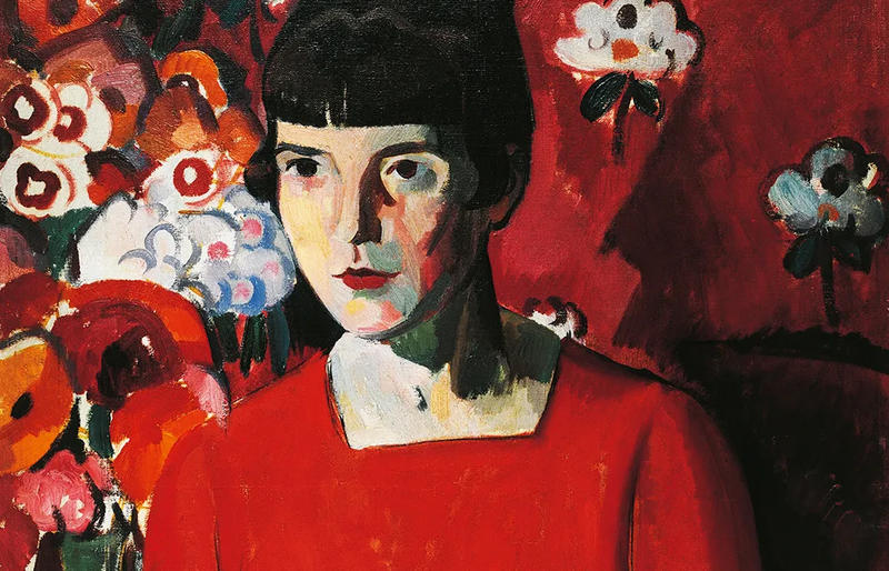 Books /					 													 						The lonely passions of Katherine Mansfield