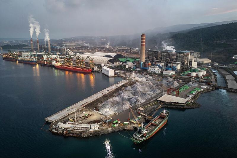 Forget Gold. Aluminum Is the Real Metal of the Moment.