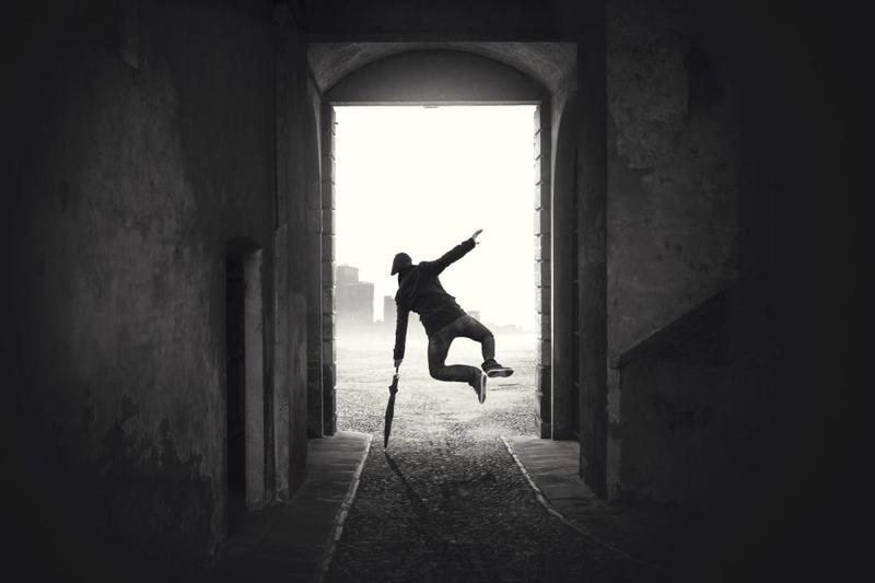 Η βιολογία του καλού Η βιολογία του καλού