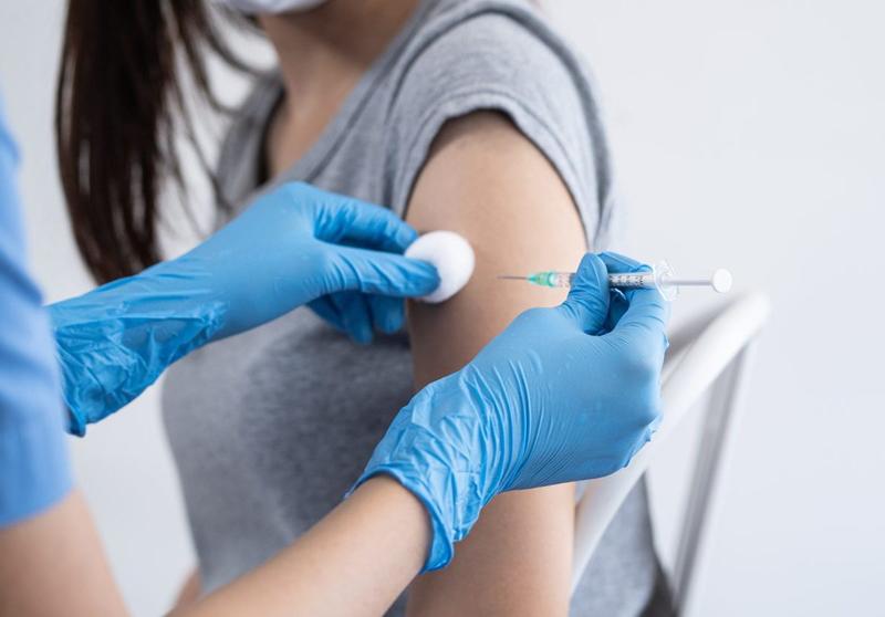 Καιρός για εμβόλιο! Καιρός για εμβόλιο!