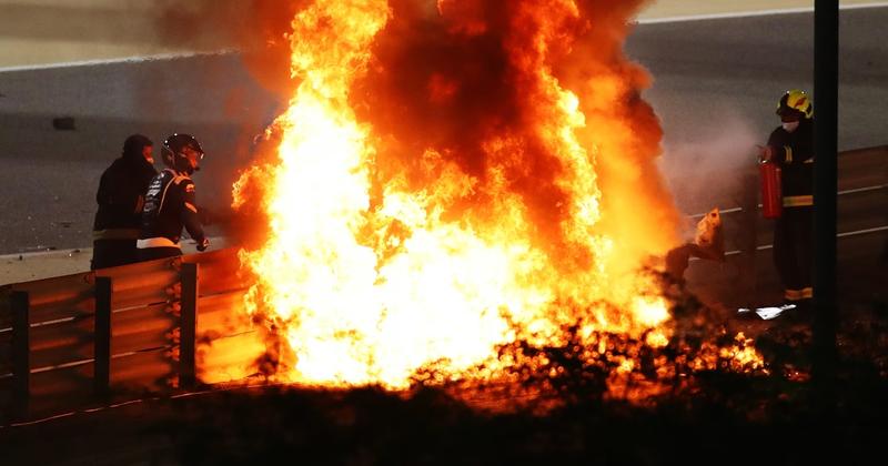Ανάμεσα στη ζωή και στην ταχύτητα