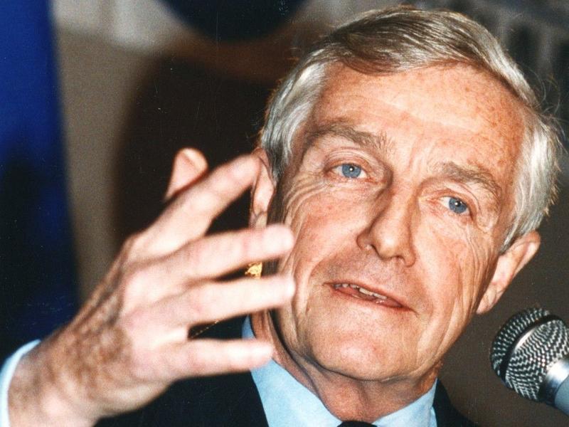 Opinion: Would Lougheed invoke Charter clause to end Alberta teachers' strike? As the dust settles on the breakneck passage of Bill 2 and Alberta’s first invocation of the notwithstanding clause in 25 years, I can’t help but wonder: What would Peter Lougheed think?