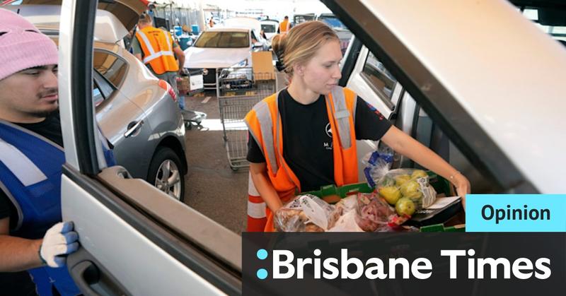 One in eight Americans go hungry as shutdown ravages world’s wealthiest country