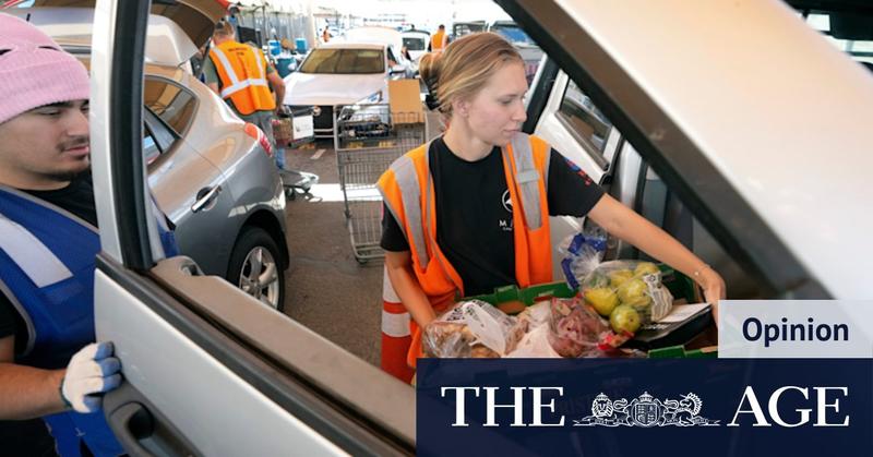 One in eight Americans go hungry as shutdown ravages world’s wealthiest country