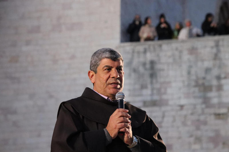 Torniamo a contare i morti. Ma quel grido del Papa indica la via