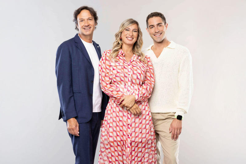 “Turisti per case”, anche gli agenti immobiliari sono star della tv