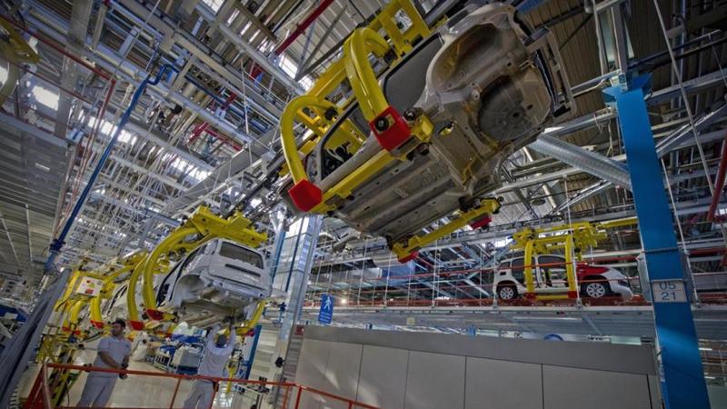 Stellantis condannata: aveva sanzionatoÂ 10 operai in sciopero a Pomigliano d'Arco