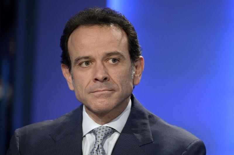 Mascherine, assolto Minenna: «Spazzate via tutte le accuse»