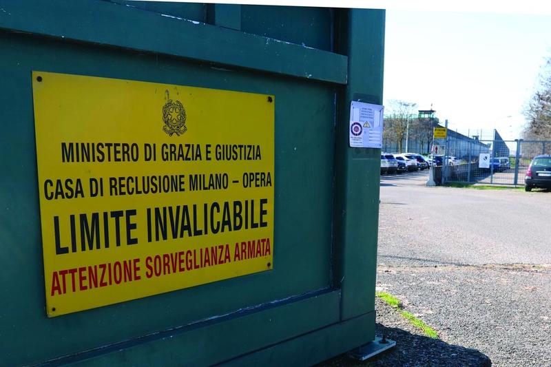Carcere di Opera, 135 grida dal silenzio. La lettera dei detenuti arriva in Parlamento Carcere di Opera, 135 grida dal silenzio. La lettera dei detenuti arriva in Parlamento