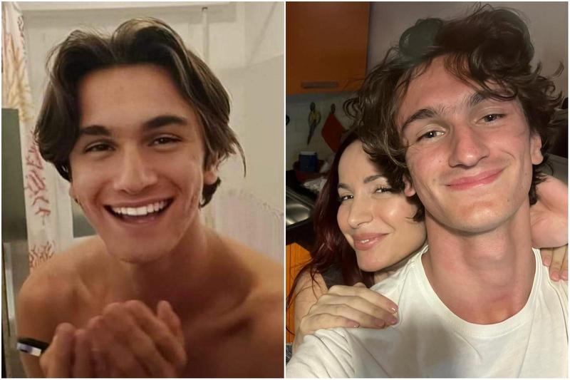 Evan, morto a 18 anni e la famiglia Delogu distrutta dal dolore: “Era il nostro bambino”