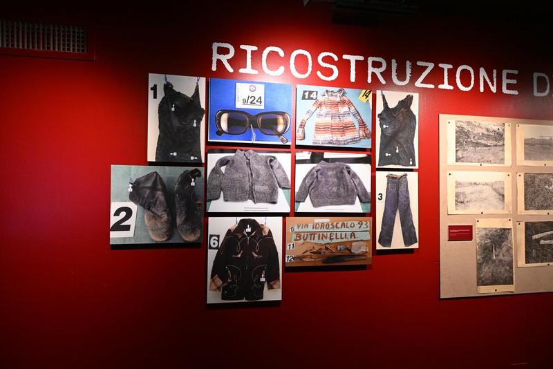 Pasolini, cinquant’anni senza il suo coraggio. Una mostra lo ricorda