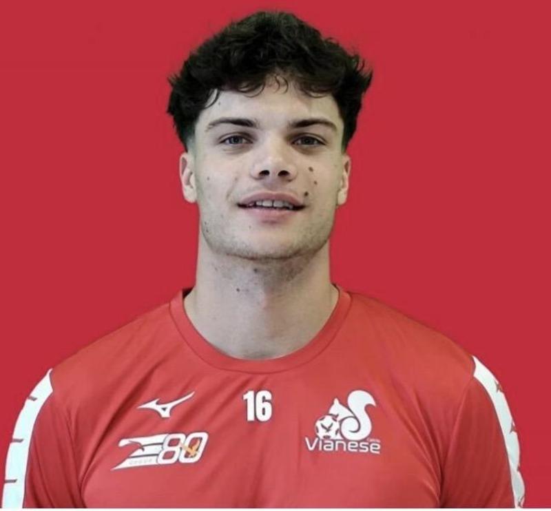 La Vianese mette la terza. Anche il Fabbrico s’arrende