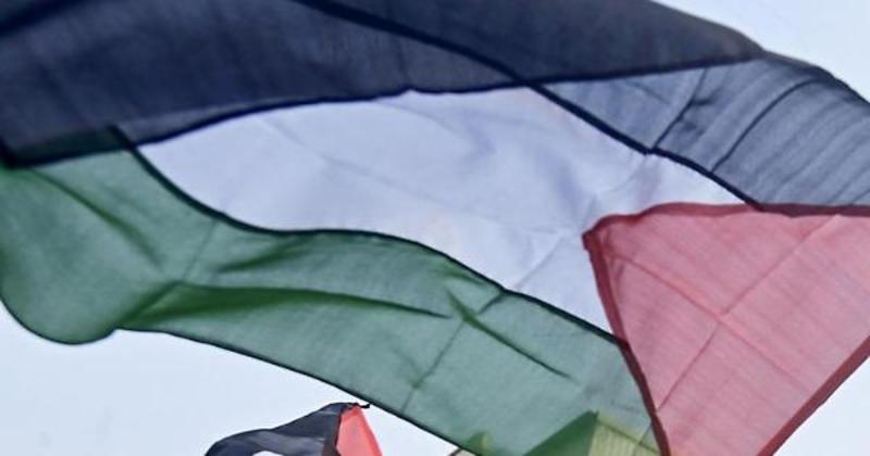 Anche Il “palestinismo” nel teatro delle virtù progressiste