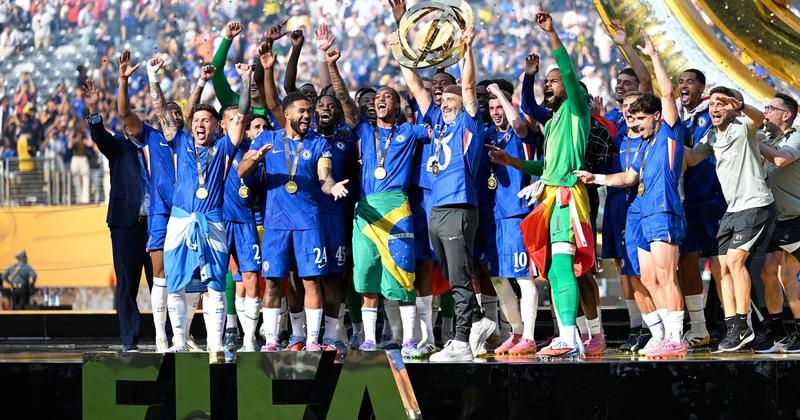 Lições federativas