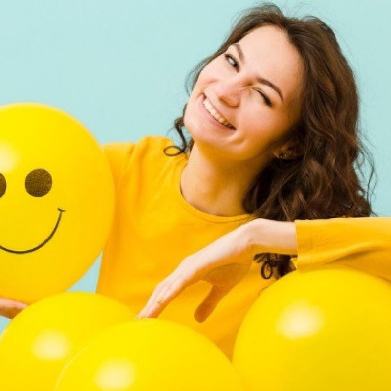 Onde estão os seus pilares de felicidade? Onde estão os seus pilares de felicidade?