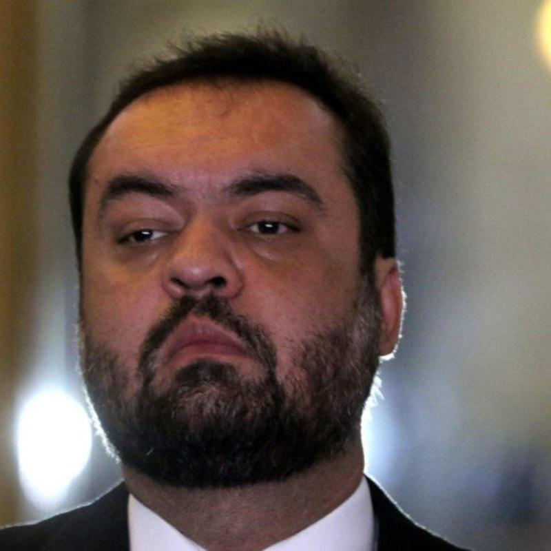 Cláudio Castro promove a necropolítica com o conceito de  Cláudio Castro promove a necropolítica com o conceito de