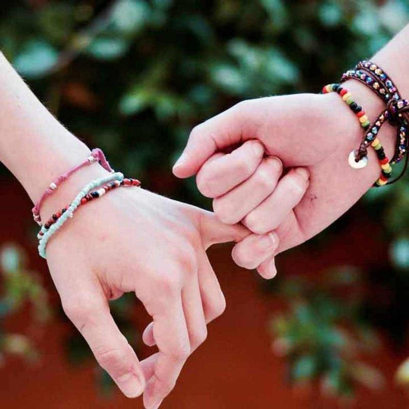 Casados, apresentem amigos aos solteiros! Casados, apresentem amigos aos solteiros!