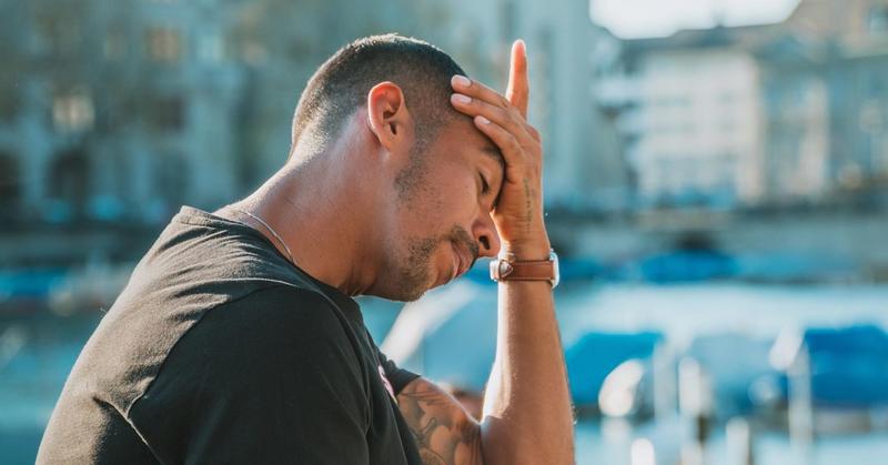 How Men Deal with Loss, and What They Need Most