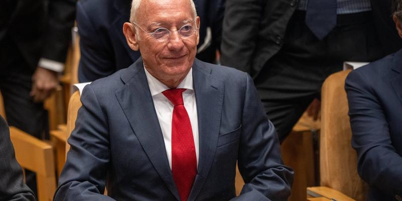 Ermittlungen wegen Mordverdachts gegen Andic-Sohn