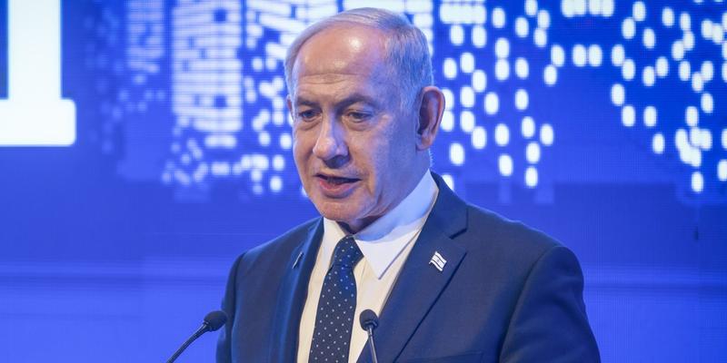 Netanjahu über Gaza: „Wir werden unser Ziel erreichen“