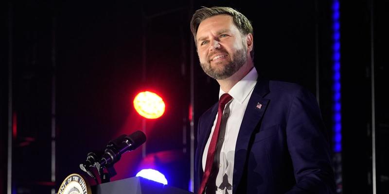 Vance: Israel kontrolliert Trump nicht